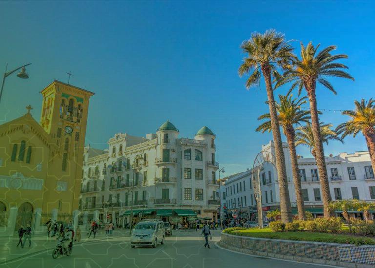 Tétouan