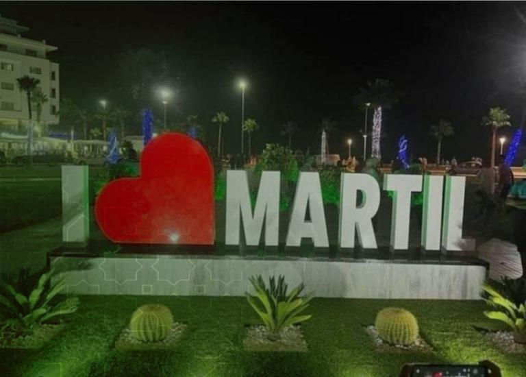 Martil